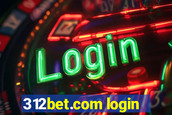 312bet.com login